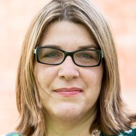 Donalyn Miller Headshot