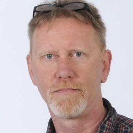 Kevin Pieper Headshot