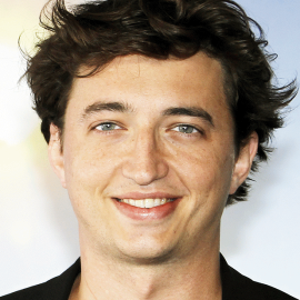 Benh Zeitlin Headshot