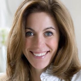 Sarah Richardson Headshot