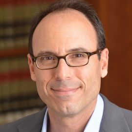 Adam Winkler Headshot
