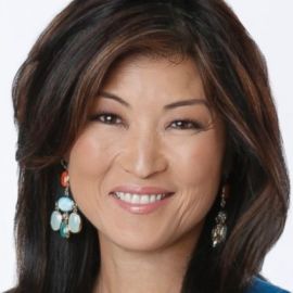 Juju Chang Headshot