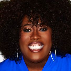 Sheryl Underwood Headshot