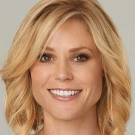 Julie Bowen Headshot