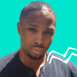 Darnell Stalworth Headshot