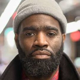 Alzo Slade Headshot