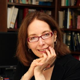 Martha Herbert Headshot