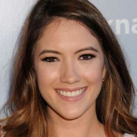 Blair Fowler Headshot
