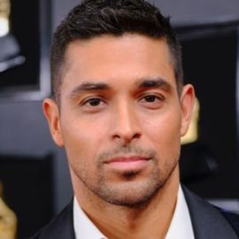 Wilmer Valderrama Headshot