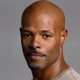 Keenen Ivory Wayans Headshot