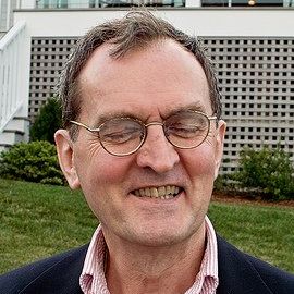 Murray Weidenbaum Headshot