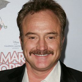 Bradley Whitford Headshot