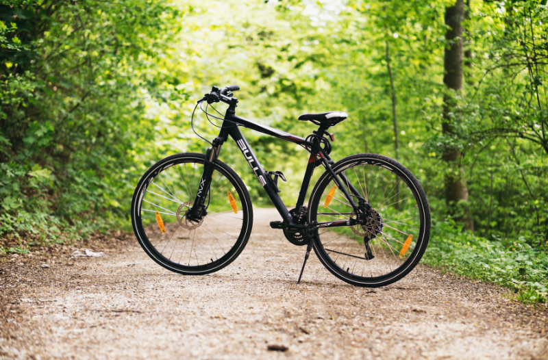 bike to school