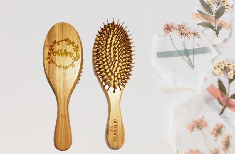 hair brush