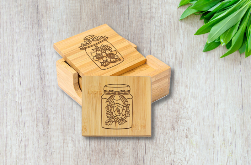 Laser-Engraved Gifts – 5 Great Ideas