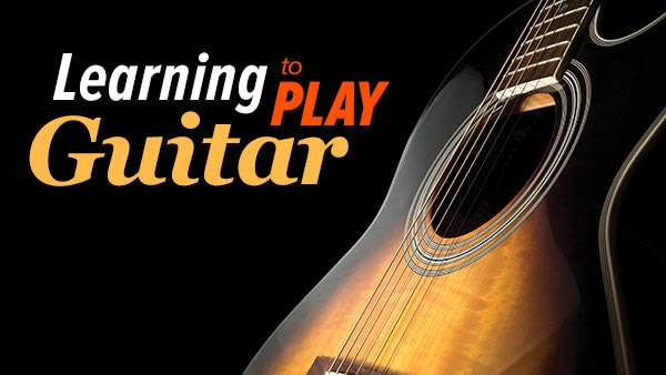 7 Best Guitar Course to learn Online [2021 Updated]