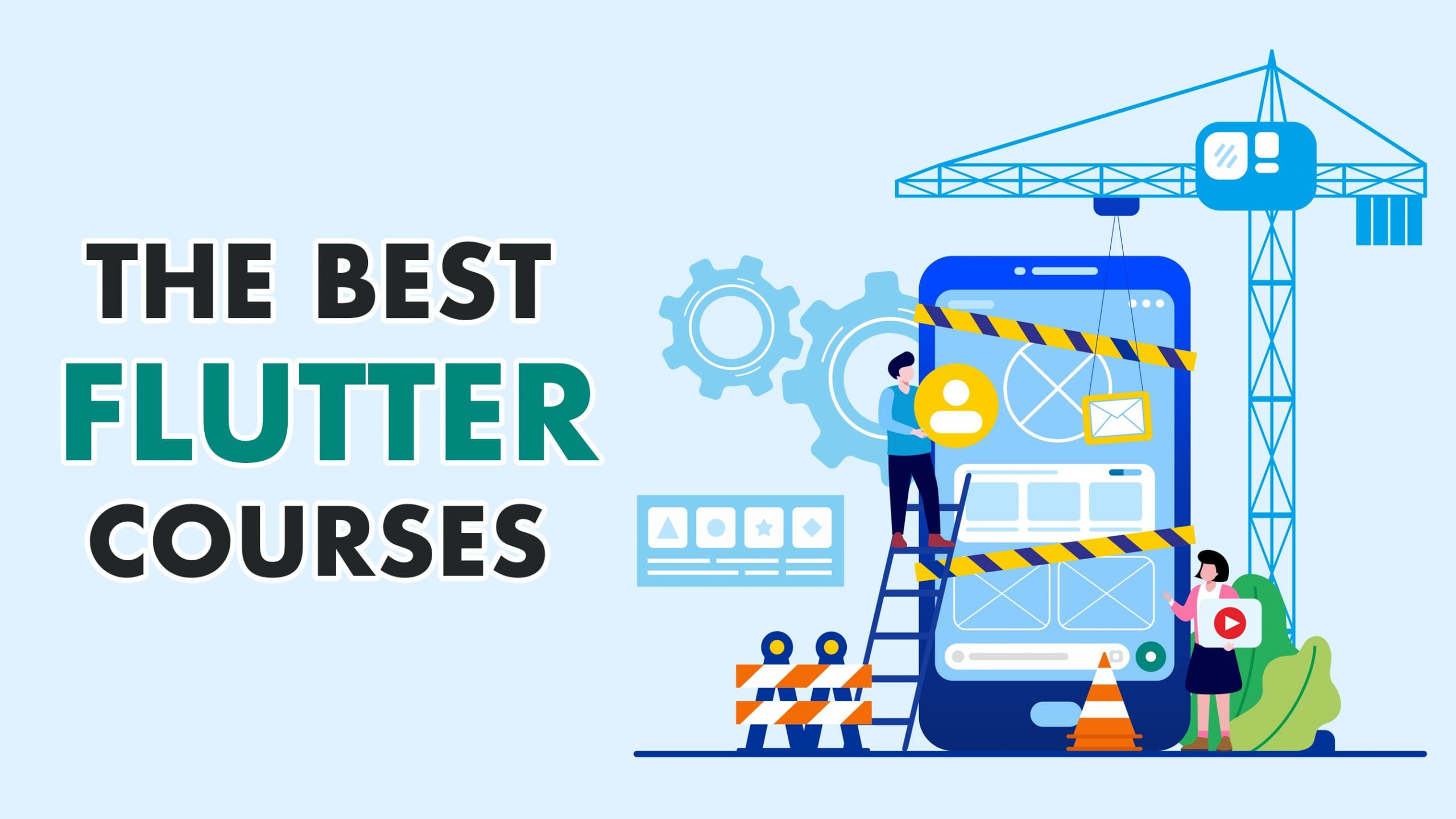 Flutter course. Flutter вакансии. Flutter online course free.