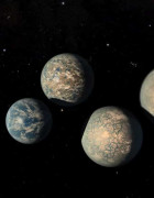 cover image of Extraterrestrial models