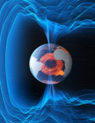 cover image of Syllabus: Geomagnetism and Space Weather