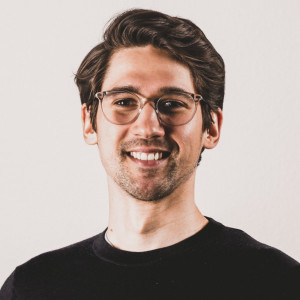 personal photo of Prof. John Demo 