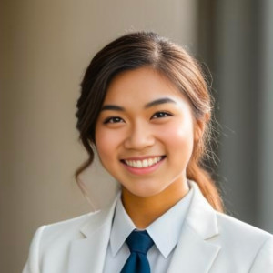 personal photo of Dr. Pretty Demo, PhD