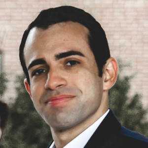 personal photo of Yuri H. Galvão