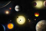 exoplanet diversity