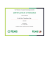 4. Certificate