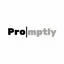 Promptly