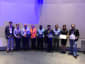 2018 Blue Ribbon Award
