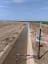 Water level monitoring - HYDROS21 in ditch 2