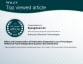 certificate_top viewed artical 2025