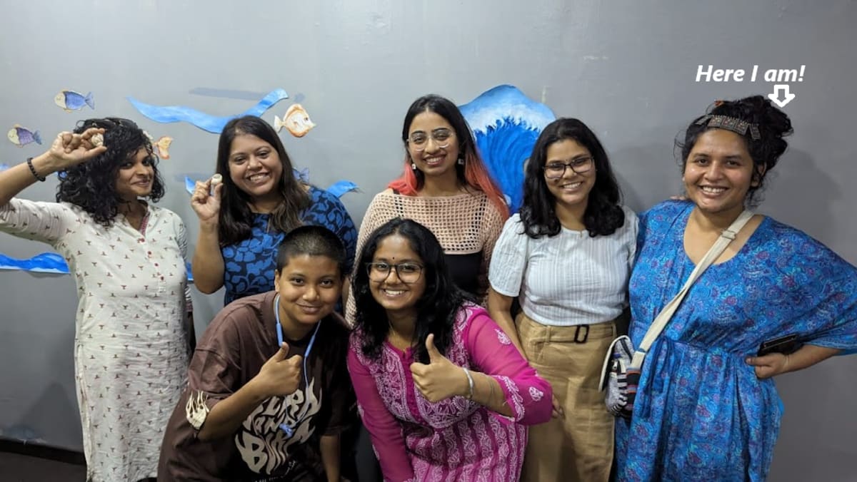 Autism Awareness Month 2024 Celebrations!