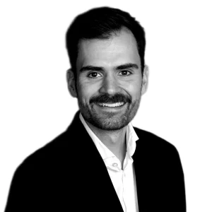 personal photo of Tim Heubeck