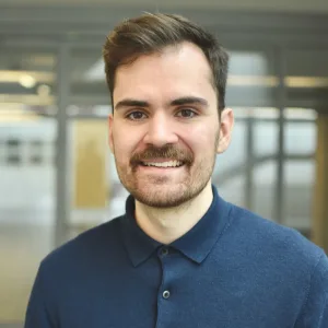 personal photo of Tim Heubeck