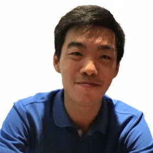 personal photo of JunJie Wee