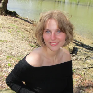 personal photo of Emily Thurman