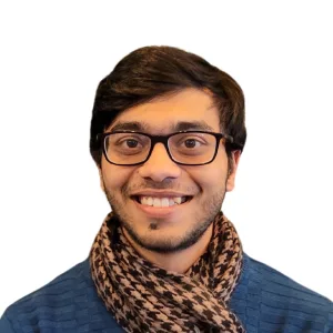 personal photo of Jivitesh Jain