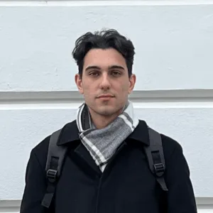personal photo of Yavuz Selim Karakaş