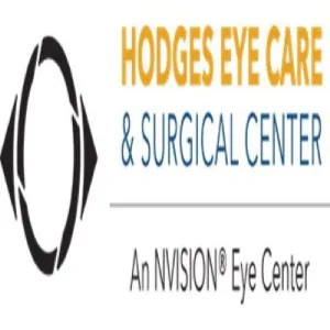 personal photo of Hodges Eye Care