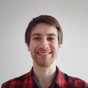 personal photo of Etienne Lefèvre Forján