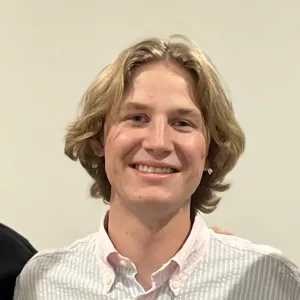 personal photo of Peter Alspaugh