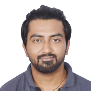 personal photo of Atif Aziz Chowdhury, PhD
