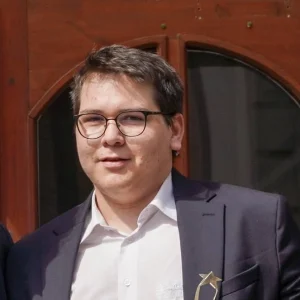 personal photo of David Szepesi