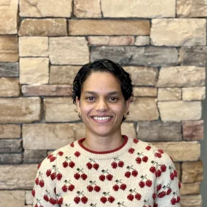 personal photo of Pavani Ponnimbaduge Perera