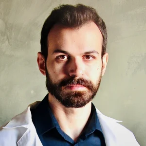 personal photo of Adilson Locali Pereira