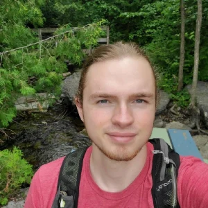 personal photo of Jacob van Haaften