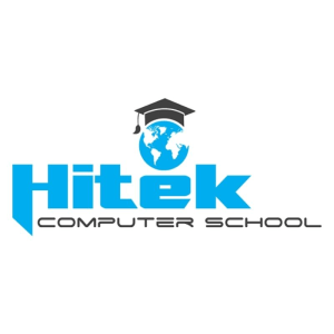 personal photo of Hitek Computer School