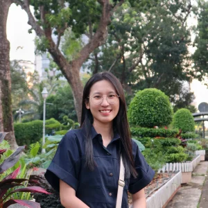 personal photo of Nguyễn Hoàng Bảo Ngọc