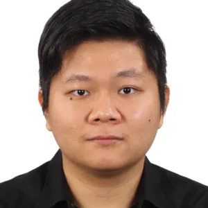 personal photo of Dr. Er Chen Chen
